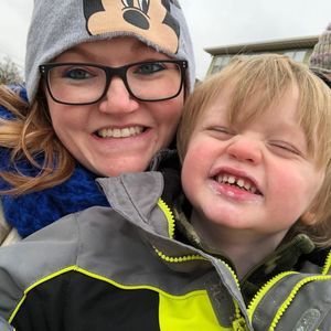 Meet your Posher, Taylor